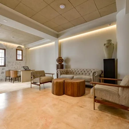 Hotel Torres By Santas Altea