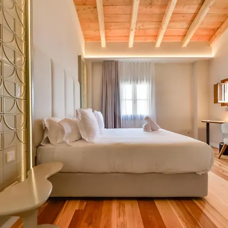 Hotel Torres By Santas *
