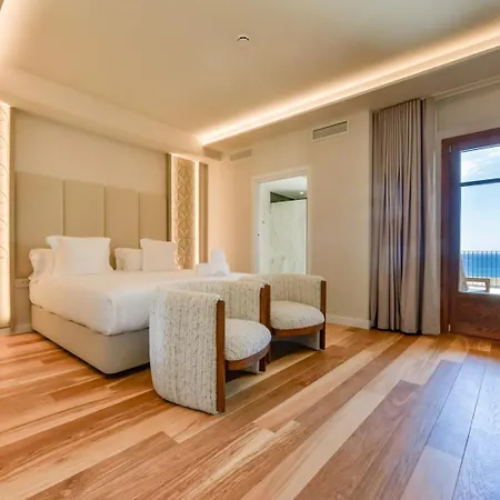 Hotel Torres By Santas Altea