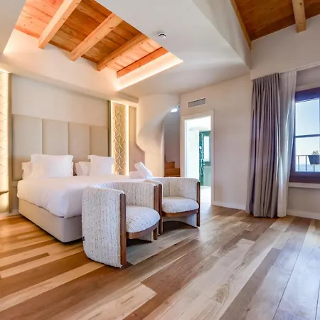 Hotel Torres By Santas