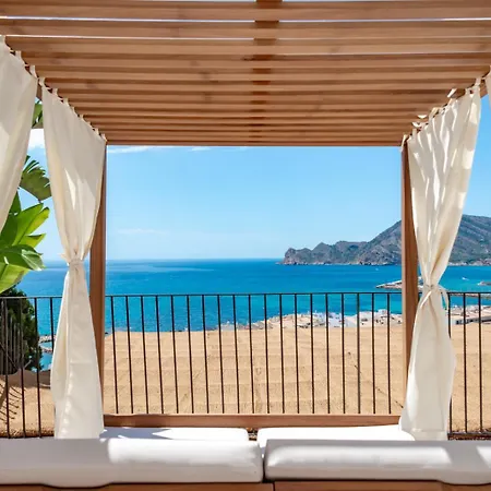Torres By Santas * Altea