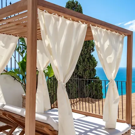 Torres By Santas Hotel Altea